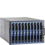 Blade Brand Power Server