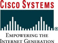 Cisco Systems Logo